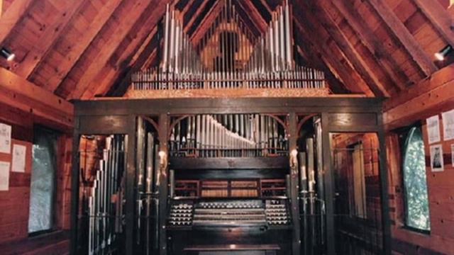 Main Organ Chapel Royal, www.boomeria.com смотреть онлайн