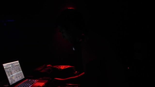 Ricardo Bacci - Cubo Club 27/05 смотреть онлайн