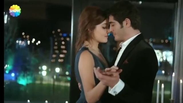 любовь не понимает слов Хаят Мурат смотреть онлайн