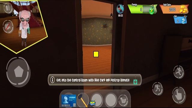 Mad Scientist Level 12 Smelly Stinkshire Gameplay Walkthrough смотреть онлайн