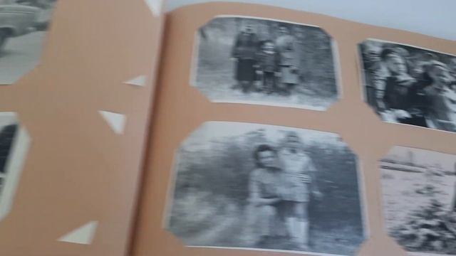 Продам семейный фотоальбом фотографии ссср семейные детские 60е смотреть онлайн