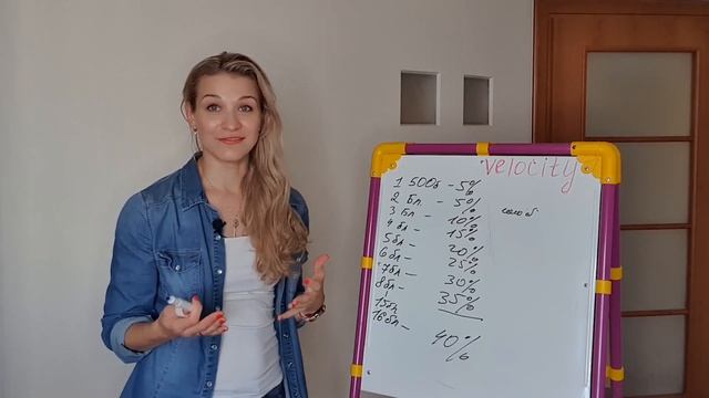 VELOCITY маркетинг план NuSkin | Компенсационный план Ну Скин Велосити