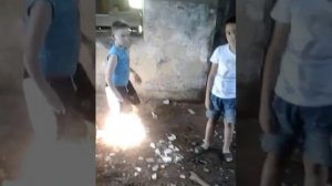 Наказания мальчиков