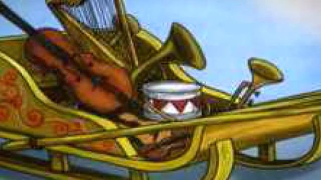 2/6 ЧУДЕСА В ДЕДМОРОЗОВКЕ аудиосказка с картинками А.Усачёв | Слушать онлайн БЕСПЛАТНО |Дедморозовк смотреть онлайн