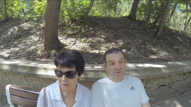 Отзыв о санатории «им. Эрнста Тельмана», г. Железноводск, 2021 год смотреть онлайн