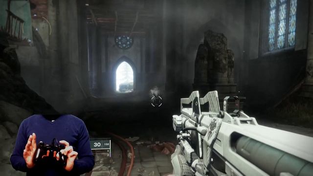 PS4 STRIKEPACK FPS DOMINATOR - 7 и 8 МОДЫ - Моды на лепестки смотреть онлайн