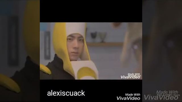 BTS ON CRACK 1 (mazo corto) - alexiscuack смотреть онлайн