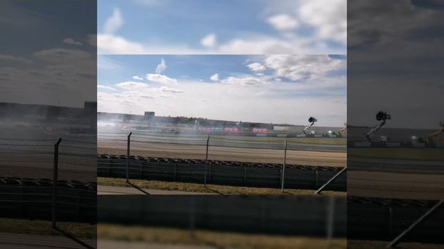 Rds2019.RussianDriftSerias Гран При 2019. 1 этап. смотреть онлайн
