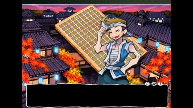 99 Spirits - Tsukumogami (九十九神) - Gameplay смотреть онлайн
