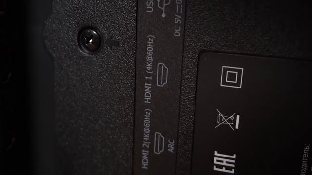 Hisense H65A6500 - отличный 4к телевизор на 65” за 60000 рублей смотреть онлайн