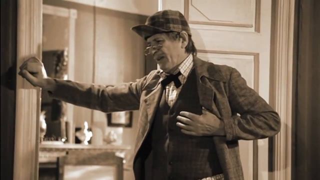 Пойду приму 300 капель эфирной валерьянки. смотреть онлайн