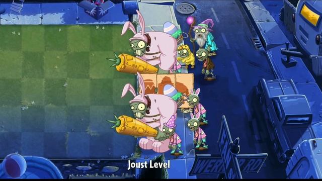 How To Customize A Level In Plants VS Zombies 2! (Where I started) смотреть онлайн