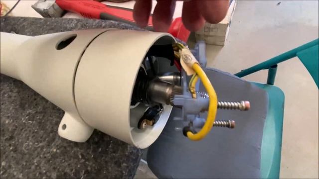 1964 66 Thunderbird steering column and slide mechanism PT 2 Assembly смотреть онлайн