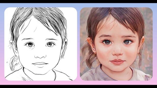 AI Drawing Art Photo Editor Has Powerful AI Painting, Collage, Cutout Functions.(9)