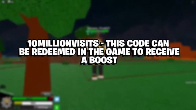 Dragon Blox GT Codes In Roblox FREE Genkai, Zenis, And Boosts November 2022 смотреть онлайн
