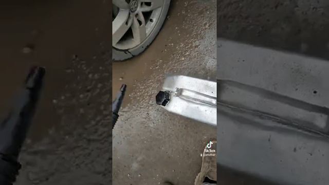 Как пользоваться воронкой.