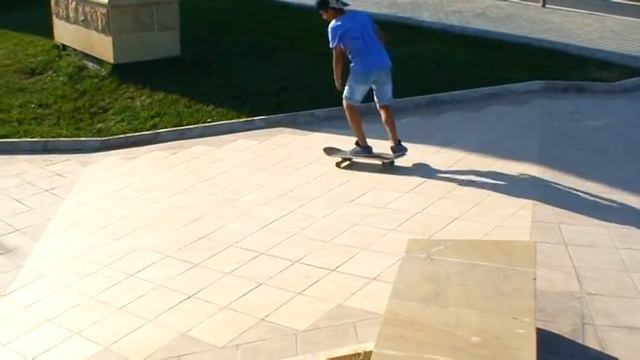Skate 4 MIRT #2 смотреть онлайн