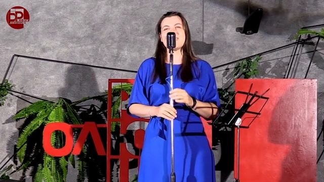 Владимир Маяковский «Я счастлив» смотреть онлайн
