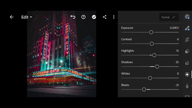 CYBERPUNK 2077 | Hybrid | Free Download Lightroom Preset (DNG & XMP) + Lightroom Mobile Tutorial смотреть онлайн