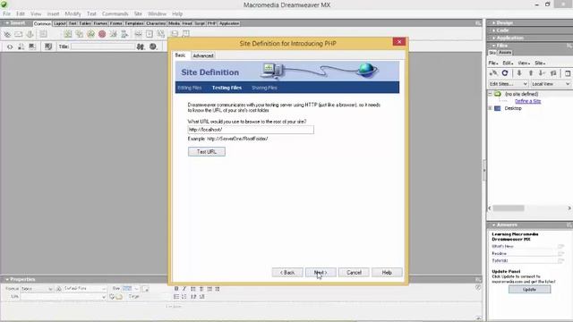 7-Setting up PHP site in Urdu and Hindi смотреть онлайн