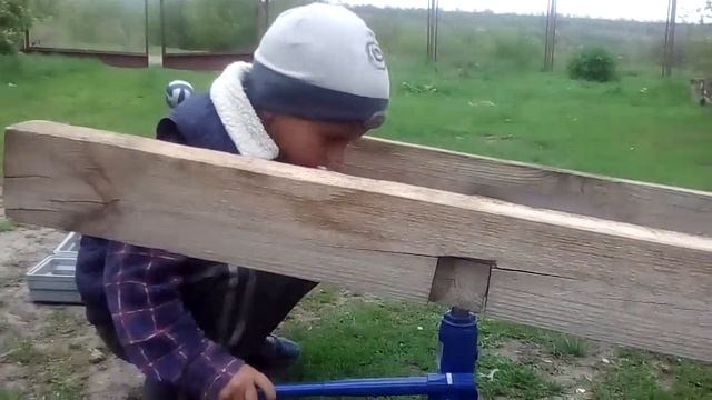 Принцип работы гидравлического домкрата смотреть онлайн