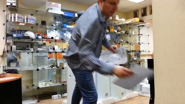 Системы отопления и фильтры для очистки воды смотреть онлайн