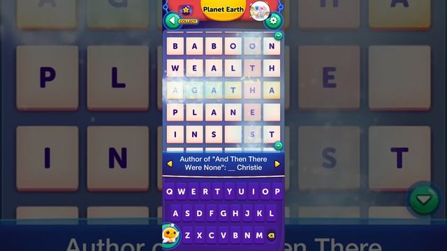 CodyCross Answers Planet Earth Group 3 Puzzle 1 2 3 4 5 Crossword/ смотреть онлайн