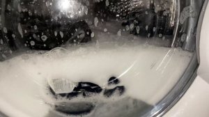 ДЕЛИКАТНАЯ СТИРКА 40 + интенсивная| стиральная машина LG