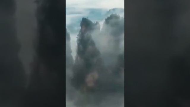 Национальный парк Китая. смотреть онлайн