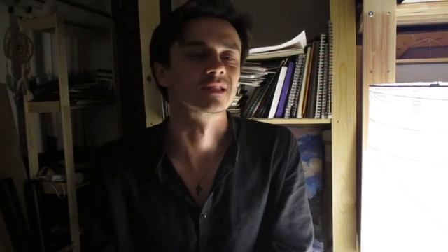 Мысли об искусстве. О таланте, самоучке и самобытности смотреть онлайн
