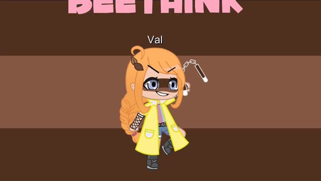 Platypus OC Transformation || MLB || BeeThink || Read Description! || Gacha Club смотреть онлайн