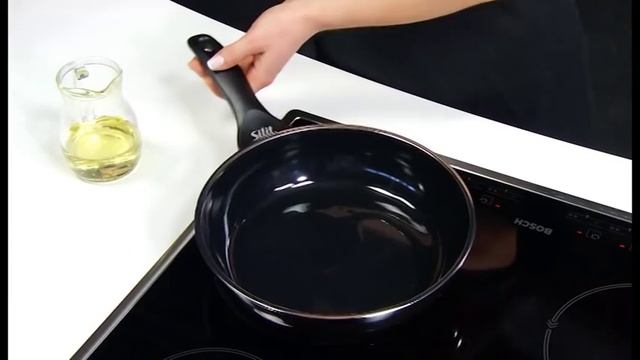 Silit Cookware Frypan
