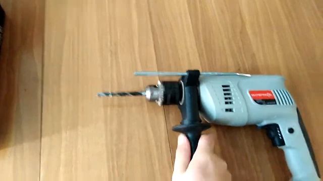 Машина сверлильная ДУ--13/650ЭР Интерскол. смотреть онлайн