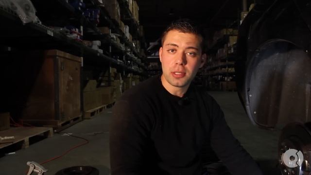 Volvo P2 S60 Rear Brake Pad Rotor Replacement (S60, S80, XC70, V70)