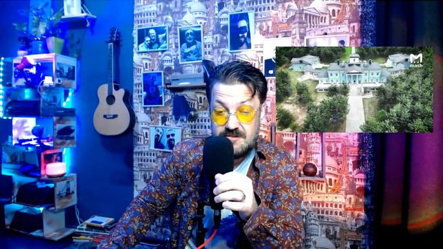 Находящийся в СИЗО Тимур Иванов в ярости после озвученного предложения реализовать своё поместье. смотреть онлайн