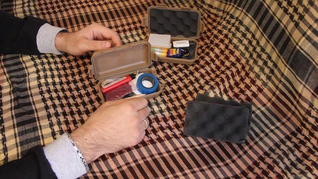 Герметичный контейнер, водостойкий, плавучий, тактический, ударопрочный. смотреть онлайн