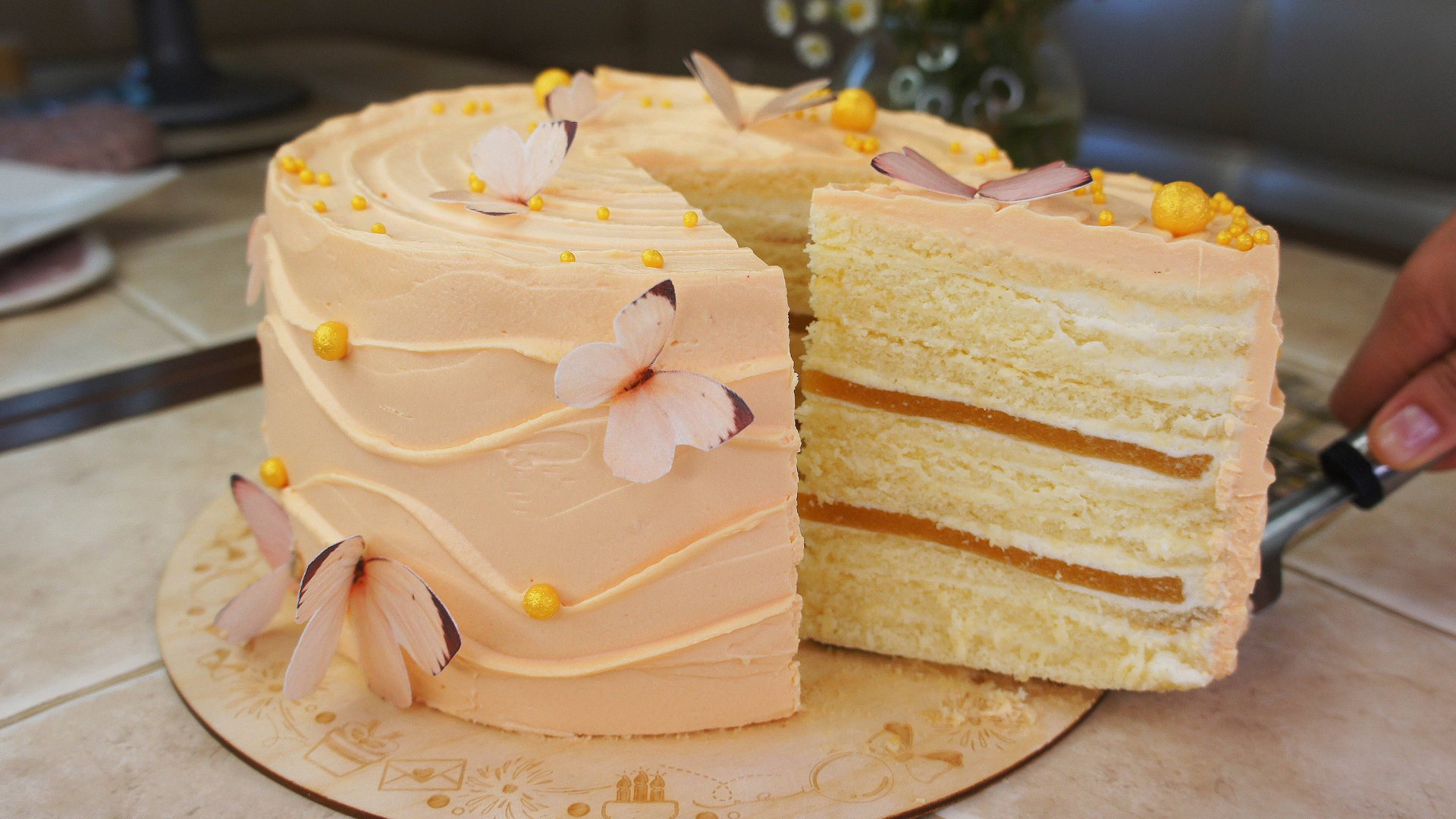 Тарталетка