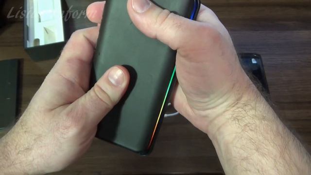 Xiaomi Mi 8 - РАСПАКОВКА И ОБЗОР смотреть онлайн