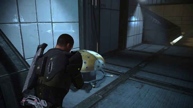 Mass Effect издание Legendary_20210523215359 смотреть онлайн