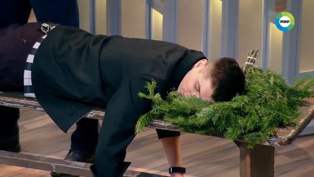 О пользе Бане на даче. смотреть онлайн