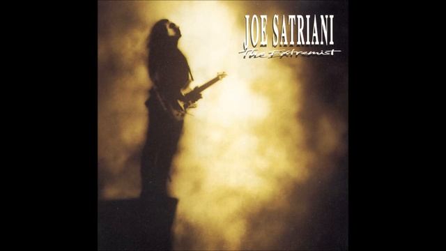 JOE SATRIANI - THE EXTREMIST [FULL ALBUM] смотреть онлайн