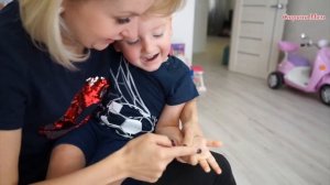 Развиваем речь ребенка 2,5 года