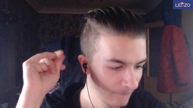 Хочет отыскать Хесуса и...?