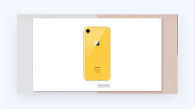 Создание сайта Apple Kit | Веб студия Rocket Site смотреть онлайн