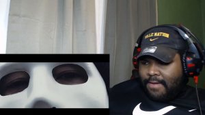 Рем Дигга - почему дрожит осина Reaction