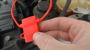 Не работают противотуманки? Одна из причин