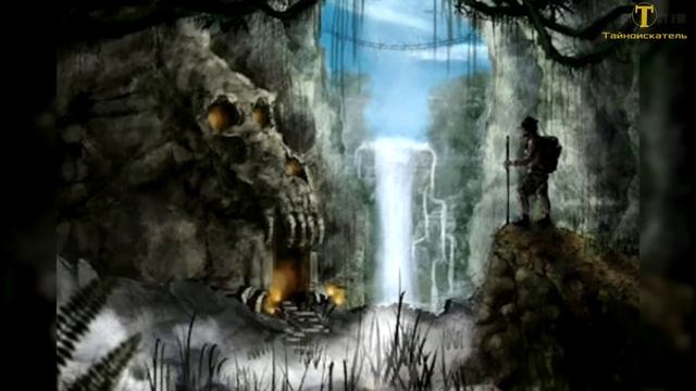 Люди рептилии живут под Землёй смотреть онлайн