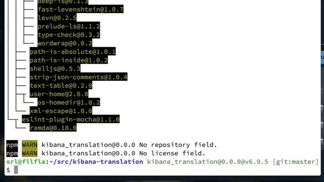 Translating Kibana with IBM Globalization Pipeline смотреть онлайн