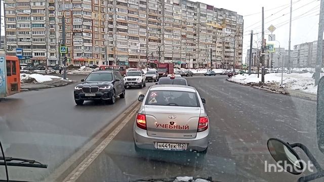 Экзамен ГИБДД! по новому регламенту!