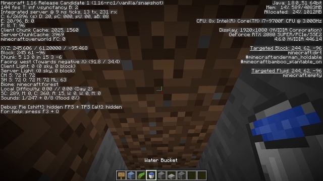 Mob Spawner XP Farm (NO REDSTONE) | Minecraft 1.20 (1.13+) Tutorial | Skeleton and Zombie Farm V3 смотреть онлайн